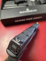 HS PRECISION INC. SPRINGFIELD HCP9379BOSP HELLCAT PRO OSP COMPACT FR 9MM LUGER (9x19 PARA) - Image 5 of 6