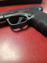 HS PRECISION INC. SPRINGFIELD HCP9379BOSP HELLCAT PRO OSP COMPACT FR 9MM LUGER (9x19 PARA) - Image 2 of 6