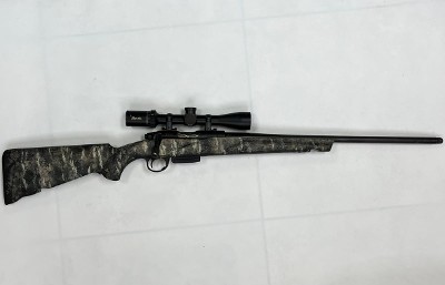 BENELLI FRANCHI MOMENTUM .350 LEGEND - Image 1 of 12