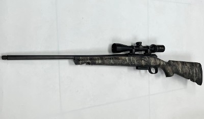 BENELLI FRANCHI MOMENTUM .350 LEGEND - Image 7 of 12