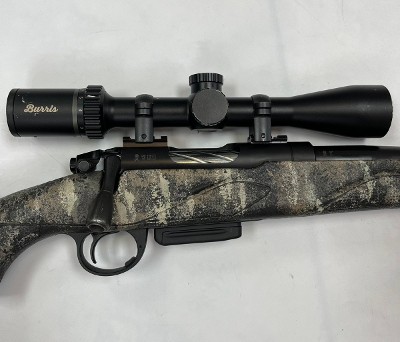 BENELLI FRANCHI MOMENTUM .350 LEGEND - Image 4 of 12