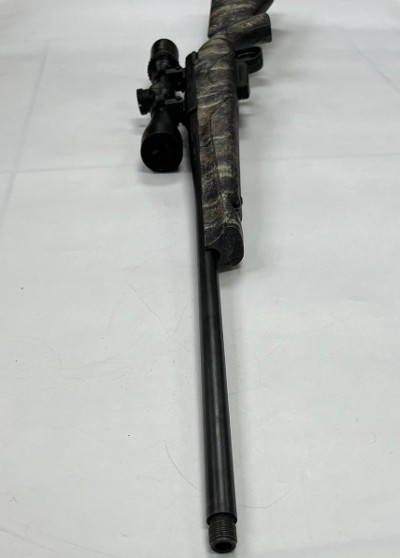 BENELLI FRANCHI MOMENTUM .350 LEGEND - Image 10 of 12