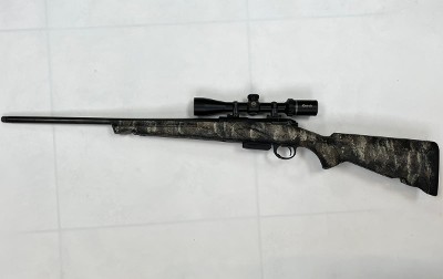 BENELLI FRANCHI MOMENTUM .350 LEGEND - Image 5 of 12