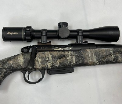 BENELLI FRANCHI MOMENTUM .350 LEGEND - Image 4 of 12