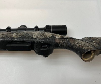 BENELLI FRANCHI MOMENTUM .350 LEGEND - Image 12 of 12