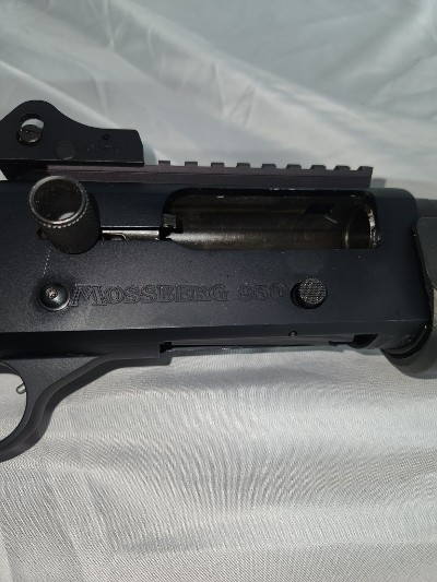 MOSSBERG 930 12 GA - Image 2 of 3