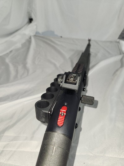 MOSSBERG 930 12 GA - Image 3 of 3
