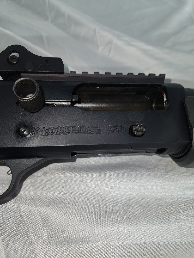 MOSSBERG 930 12 GA - Image 2 of 3