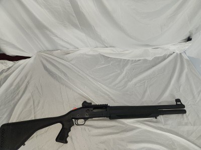 MOSSBERG 930 12 GA - Image 1 of 3