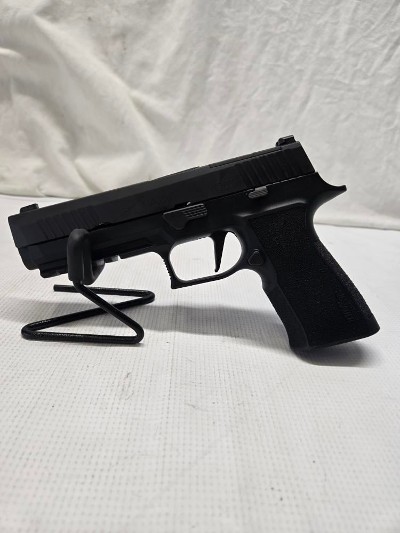 SIG SAUER P320 XTEN 10mm Auto - Image 3 of 7