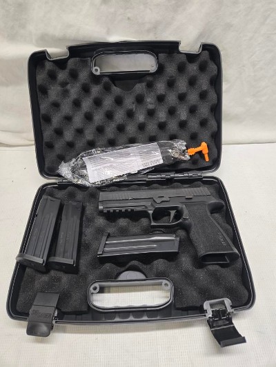 SIG SAUER P320 XTEN 10mm Auto - Image 1 of 7