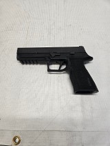 SIG SAUER P320 XTEN 10mm Auto - Image 2 of 7
