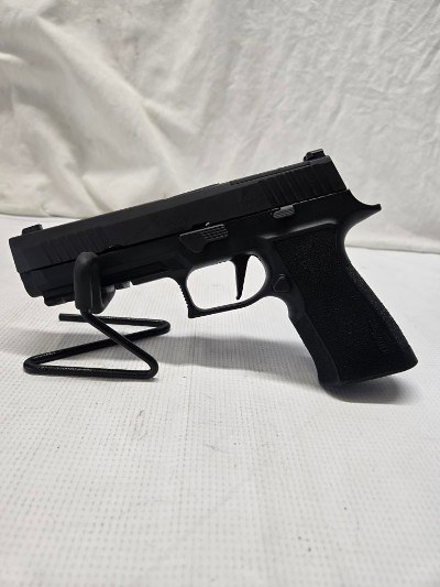 SIG SAUER P320 XTEN 10mm Auto - Image 3 of 7