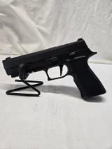 SIG SAUER P320 XTEN 10mm Auto - Image 3 of 7