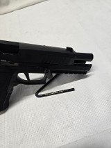 SIG SAUER P320 XTEN 10mm Auto - Image 7 of 7