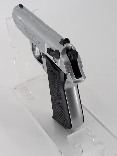 WALTHER PPK/S .22 LR - Image 4 of 5