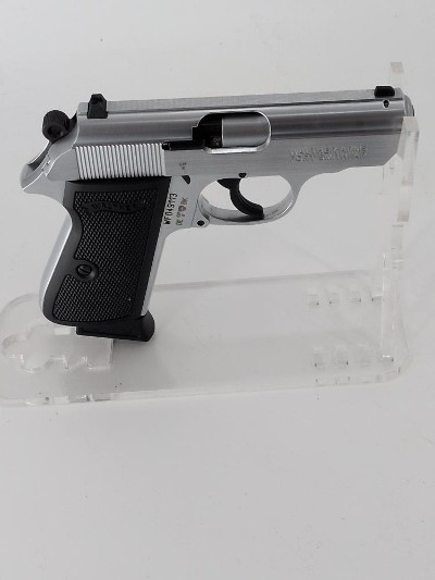 WALTHER PPK/S .22 LR - Image 3 of 5
