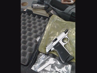 WALTHER PPK/S .22 LR - Image 2 of 5