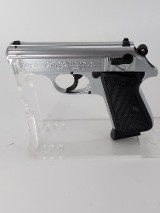 WALTHER PPK/S .22 LR - Image 1 of 5