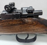 WAFFENFABRIK MAUSER OBERNDORF A/N MAUSER 458 winchester - 8 of 11