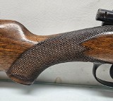WAFFENFABRIK MAUSER OBERNDORF A/N MAUSER 458 winchester - 11 of 11