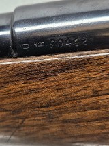 WAFFENFABRIK MAUSER OBERNDORF A/N MAUSER 458 winchester - 9 of 11