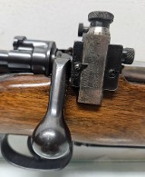 WAFFENFABRIK MAUSER OBERNDORF A/N MAUSER 458 winchester - 4 of 11