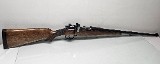 WAFFENFABRIK MAUSER OBERNDORF A/N MAUSER 458 winchester - 1 of 11