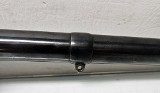 WAFFENFABRIK MAUSER OBERNDORF A/N MAUSER 458 winchester - 2 of 11