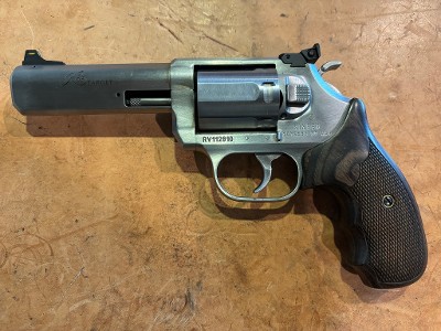 KIMBER K6S .357 MAG - Image 1 of 13