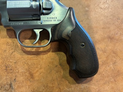 KIMBER K6S .357 MAG - Image 4 of 13