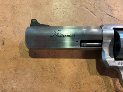 KIMBER K6S .357 MAG - Image 2 of 13