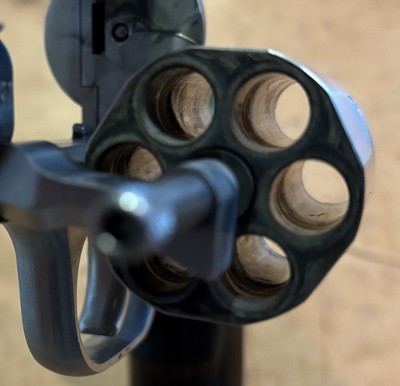 KIMBER K6S .357 MAG - Image 10 of 13