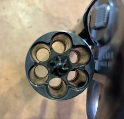 KIMBER K6S .357 MAG - Image 9 of 13