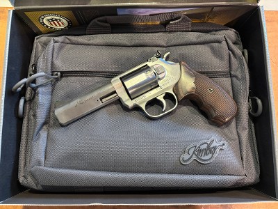 KIMBER K6S .357 MAG - Image 13 of 13