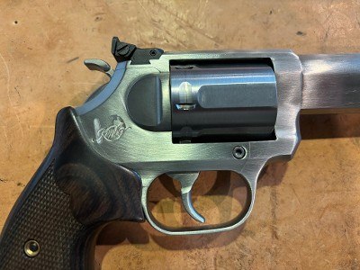 KIMBER K6S .357 MAG - Image 7 of 13