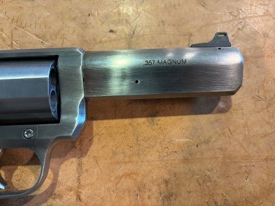 KIMBER K6S .357 MAG - Image 6 of 13