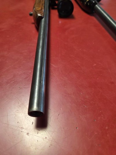 NEW ENGLAND FIREARMS CO. HANDI RIFLE .223 REM - Image 2 of 8