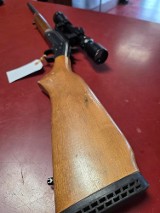 NEW ENGLAND FIREARMS CO. HANDI RIFLE .223 REM - Image 7 of 8