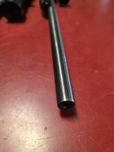 NEW ENGLAND FIREARMS CO. HANDI RIFLE .223 REM - Image 3 of 8