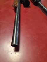 NEW ENGLAND FIREARMS CO. HANDI RIFLE .223 REM - Image 2 of 8