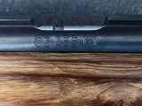 CZ CZ455 .22 HORNET - Image 3 of 3
