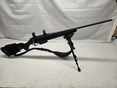 TIKKA T3 .30-06 SPRG - Image 1 of 9