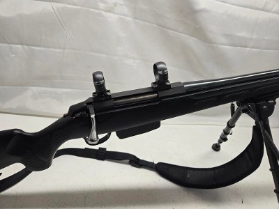 TIKKA T3 .30-06 SPRG - Image 3 of 9