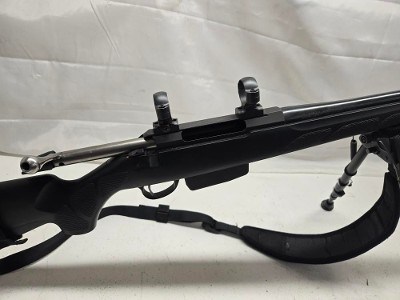 TIKKA T3 .30-06 SPRG - Image 4 of 9
