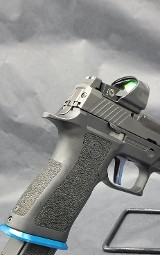 SIG SAUER p320 9MM LUGER (9x19 PARA) - Image 7 of 14