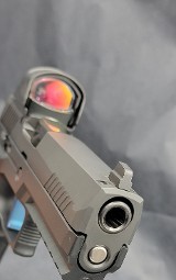 SIG SAUER p320 9MM LUGER (9x19 PARA) - Image 9 of 14