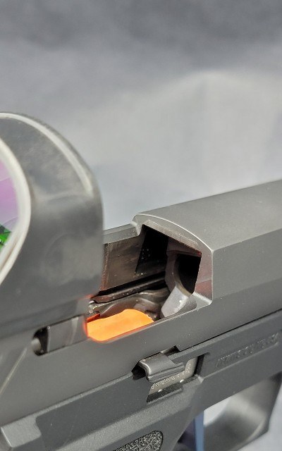 SIG SAUER p320 9MM LUGER (9x19 PARA) - Image 14 of 14