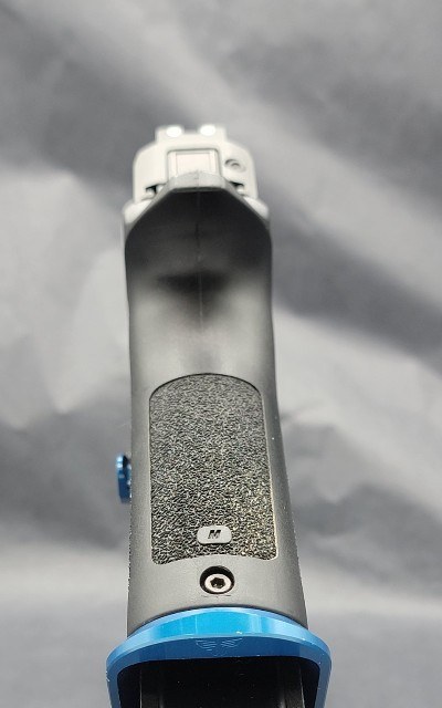 SIG SAUER p320 9MM LUGER (9x19 PARA) - Image 6 of 14