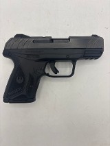 RUGER SECURITY 9 COMPACT 9MM LUGER (9x19 PARA) - Image 2 of 8